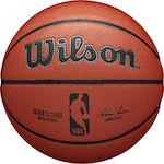 Wilson NBA Authentic Баскетболна топка Вътрешна/Външна