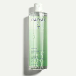 Caudalie Vinopure BIO Lotion Τόνωσης Προσώπου 400ml