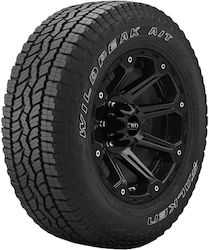 Falken Wildpeak A/T3WA 205/80R16 110T All-Terrain 4 Εποχών για 4x4 / SUV