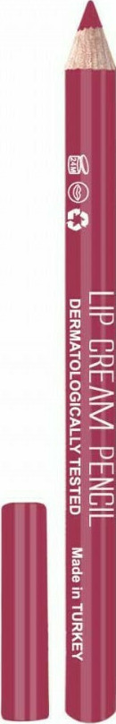 Isabelle Dupont Lip Cream Pencil Nude Rose Skroutz Gr