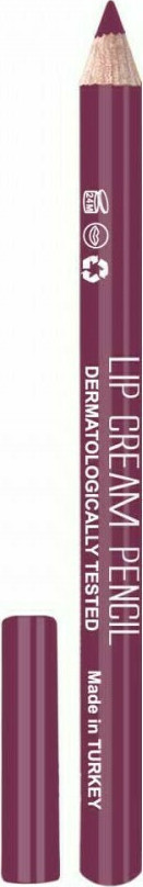 Isabelle Dupont Lip Cream Pencil Nude Mauve Skroutz Gr