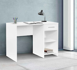 Schreibtisch Concept Pc 90x52x75cm White
