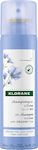 Klorane Linum Dry Shampoos Volume for All Hair Types 50ml