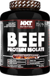 Nxt Nutrition Beef Protein Isolate Fizzy Cola Sticle 1.8kg