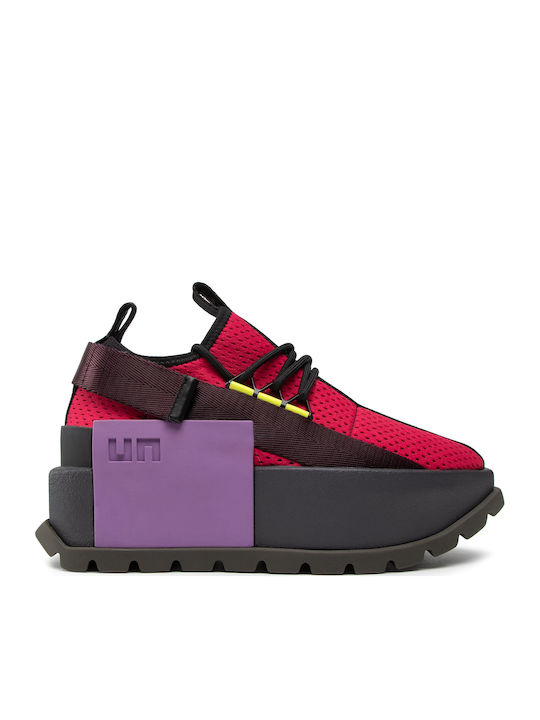 United Nude Roko Space Chunky Sneakers
