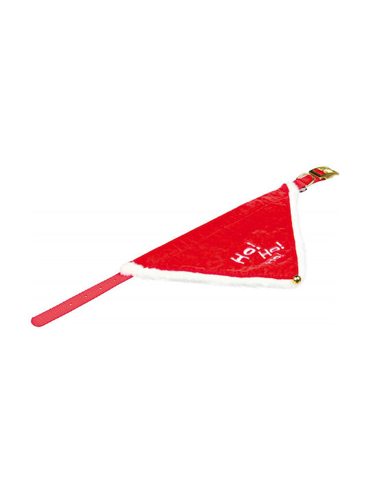 Trixie Guler Pentru Câini Roșu Mărime Medie 20mm x 37 - 47cm