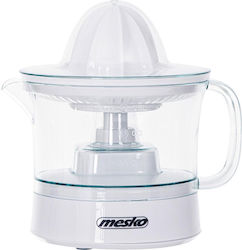 Mesko MS 4010 60W 500ml Λευκός