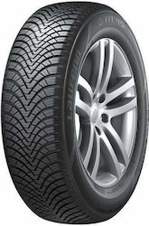 Laufenn G-Fit 4S LH71 165/70R14 81T 4 Εποχών για Επιβατικό