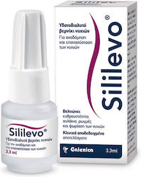 Galenica Sililevo Treatment 3.3ml