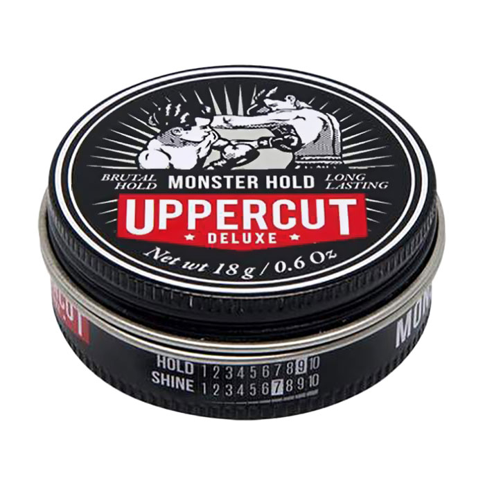 Uppercut Deluxe Monster Hold Gr Skroutz Gr