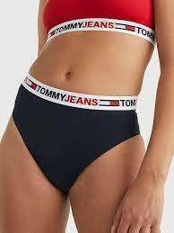 Tommy Hilfiger Bikini Slip Navy Uw Uw Dw Skroutz Gr