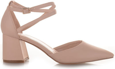 Famous Shoes Nude Skroutz Gr