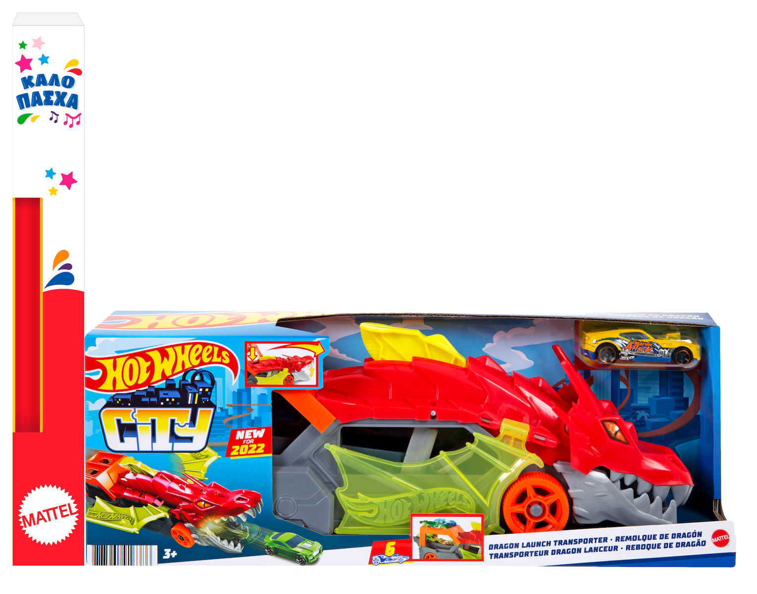 Gtk Hot Wheels Skroutz Gr