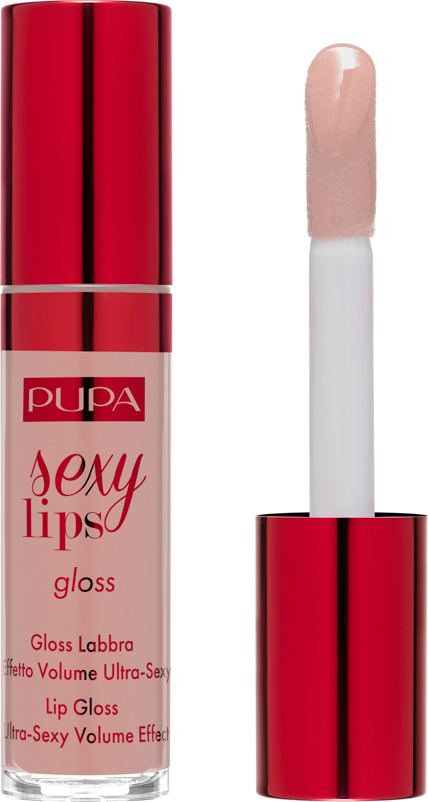 Pupa Sexy Lip Gloss Udacious Nude Ml Skroutz Gr