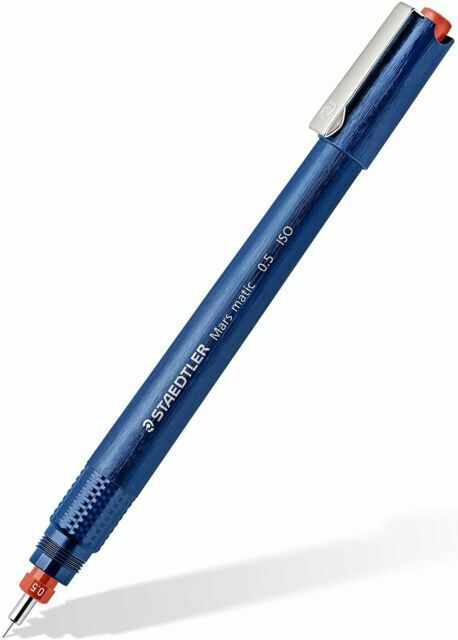 Staedtler Mars Matic Mm Skroutz Gr