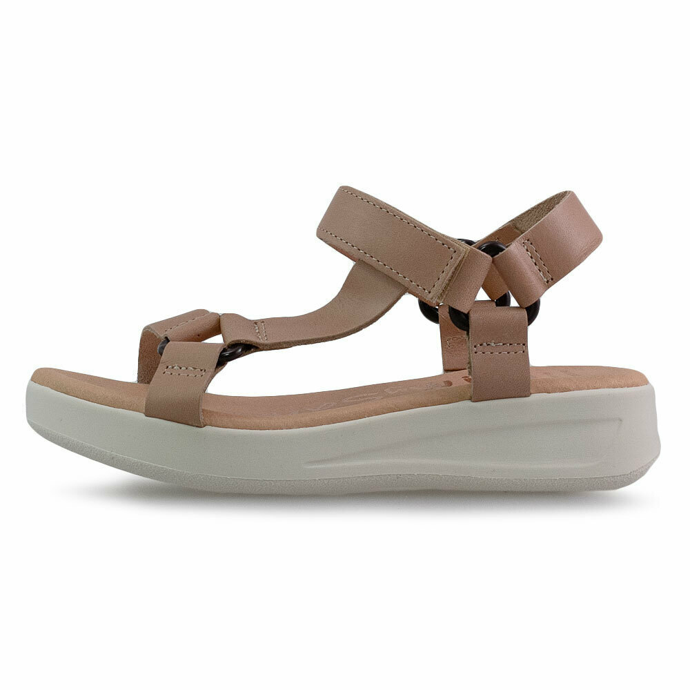 Oh My Sandals Nude Skroutz Gr