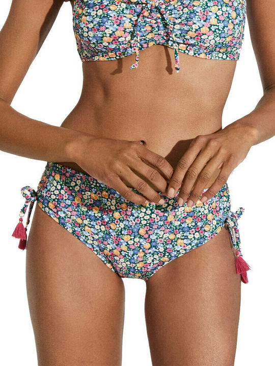 Ysabel Mora Bikini Slip Skroutz Gr