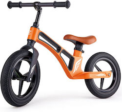 Hape Παιδικό Ποδήλατο Ισορροπίας New Explorer Portocaliu