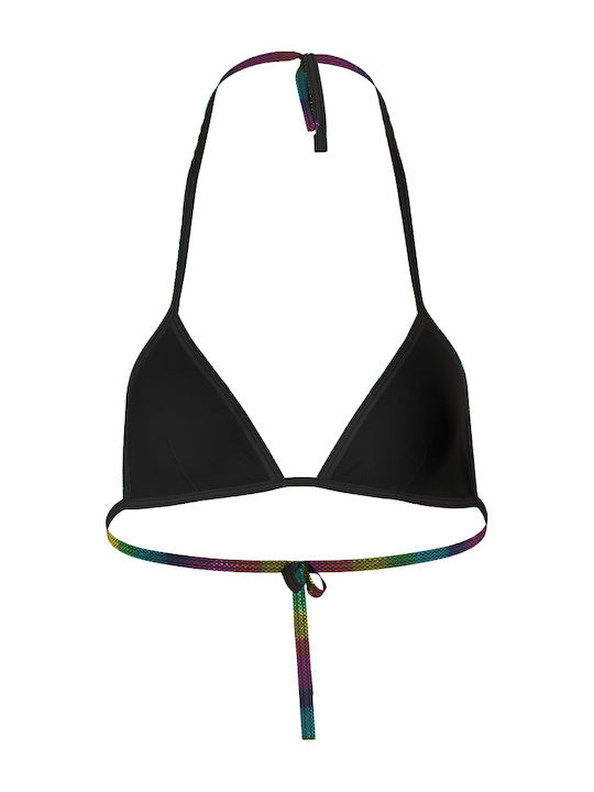 Calvin Klein Bikini Τριγωνάκι Μαύρο KW0KW01757 BEH Skroutz gr