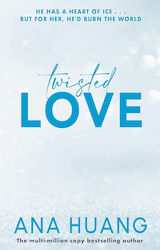 Twisted, 1: Love