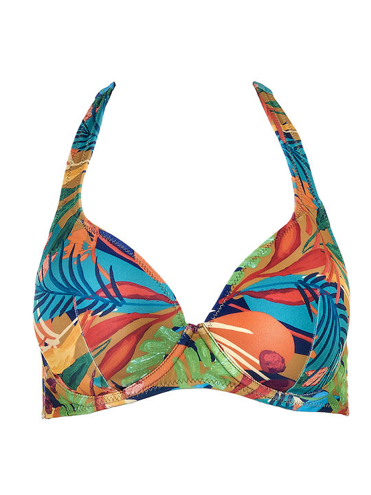 Apple Boxer Nairobi 0920724 Bikini Τριγωνάκι Floral Skroutz gr