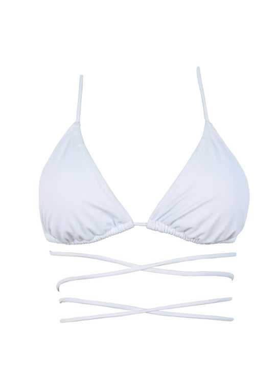 Rock Club BP 2204 Bikini Τριγωνάκι Πορτοκαλί Skroutz gr