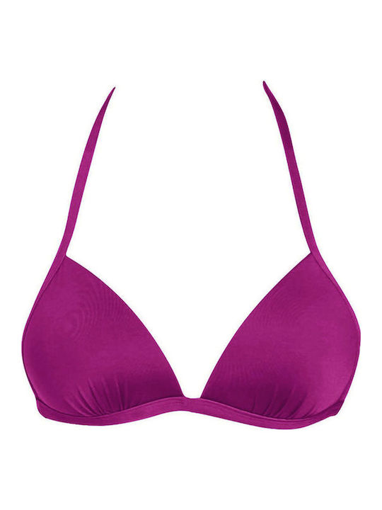 Bluepoint Bikini Τριγωνάκι με Ενίσχυση Μπλε 22066089 17 Skroutz gr