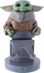 Exquisite Gaming Kabel Typ für Schreibtisch The Mandalorian Baby Yoda