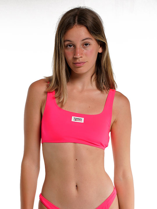 Tommy Hilfiger Bikini Navy Uw Uw Dw Skroutz Gr