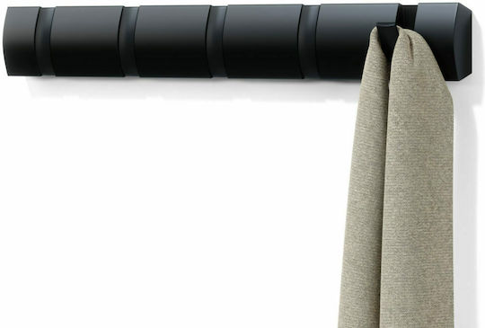 Umbra Flip Ξύλινη 5 Θέσεων 50.8x3.2x6.7cm