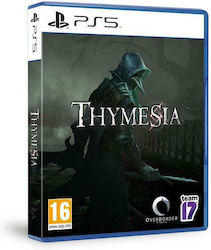 Thymesia