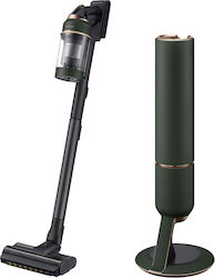 Samsung Bespoke Jet Complete Extra Rechargeable Stick Vacuum 25.2V Green