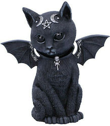 Nemesis Now Cult Cuties Figure Malpuss Collectible Figure 10cm NEMN B5149R0