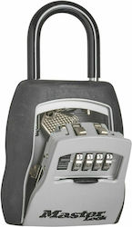 Master Lock Κλειδοθήκη με Ροδέλα Συνδυασμού