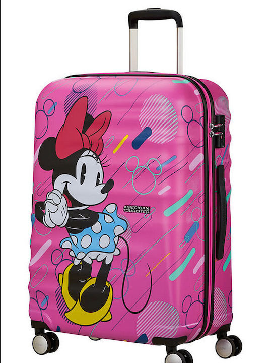American Tourister Minnie Future Pop Μεσαία Παιδική