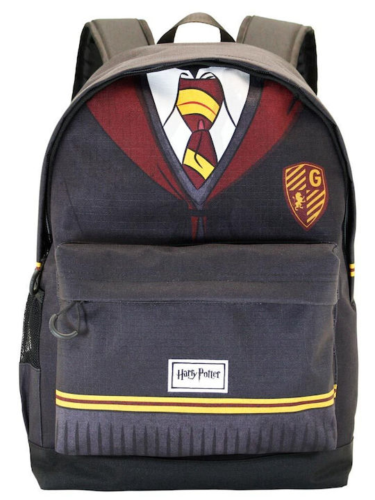 Karactermania Harry Potter Πλάτης Μαύρη
