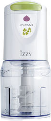 Izzy Multi 550 Chopper 550W with 500ml Container