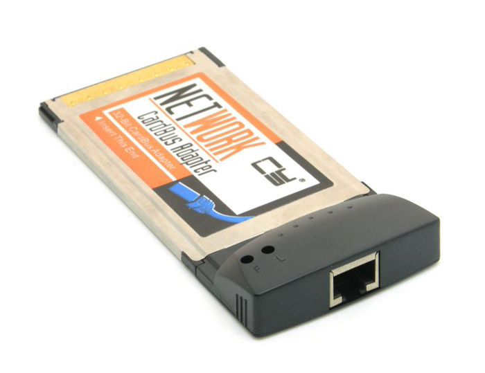 Κάρτα CardBus PCMCIA σε Ethernet 10 100Mbps Skroutz gr