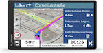Garmin Συσκευή Пловдив GPS Drive 55 ме Откриване 5.5" USB / Wi-Fi & Слот за карта