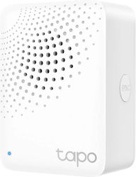 TP-LINK Tapo H100 Умна централа Бял