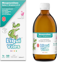 Liqui Vites Kids 250 ml