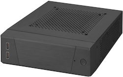 Silverstone Milo 10 Home Theater