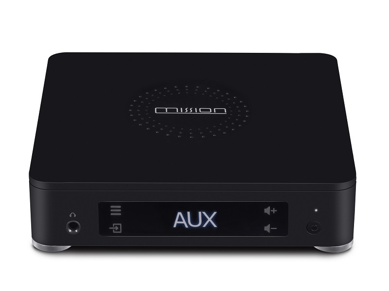 Mission Lx Connect Dac Skroutz Gr