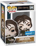 Funko Pop! Movies: Lord of the Rings - Smeagol 1295 Special Edition (Exclusive)