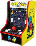 Elektronische Retro-Spielkonsole für Kinder Arcade Pac-Man COM.PAR.4019