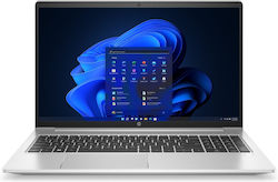 HP ProBook 450 G9 15.6" IPS FHD (i5-1235U/16GB/512GB SSD/W11 Pro) (GR Keyboard)