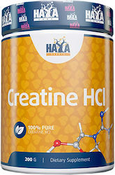 Haya Labs Creatine HCL 200gr