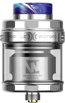 Wotofo Profile X Rta Ml Mm Skroutz Gr