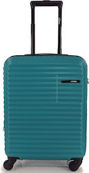 Rain RB8071C Cabin Suitcase H55cm Petrol