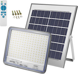 Jortan Ηλιακός Προβολέας 800W Στεγανός 6500K